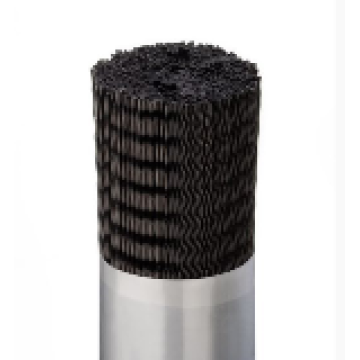 Nexfil™0066 filaments for vacuum cleaner brush