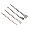 4PCS SDS SHANK CINISEL Conjunto