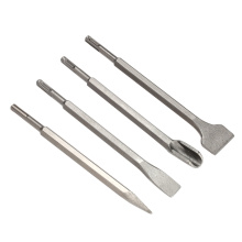 4pcs sds shank set