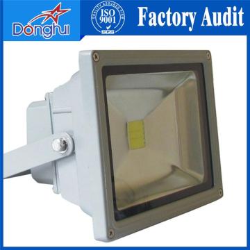 30w bright 12 volt led flood light