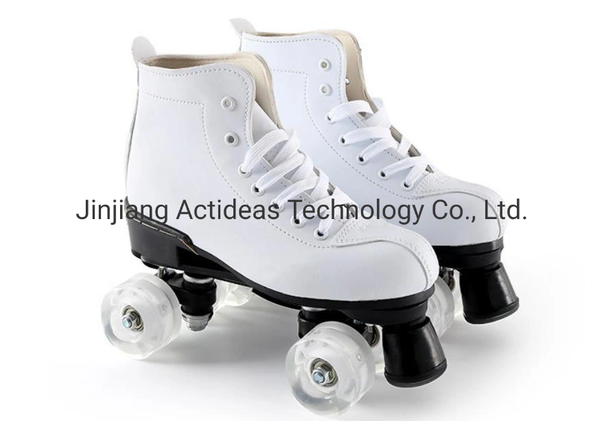 Wholesale Best Slalom Four Wheel Professional Adjustable Inline Roller Skate for Adult