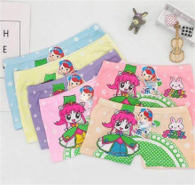Wholesale Kids Briefs and Underwear with Girl Models