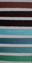 Rayon Petersham Ribbons