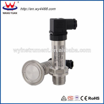 China low cost clamp pressure transducer