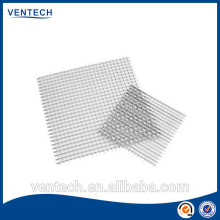 Fresh air egg crate sheet