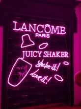 events lighting for wedding decor