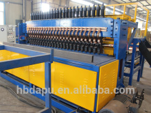 2.5m width Reinforcing mesh welding machine