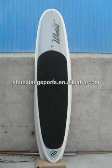 paddle board surfboard