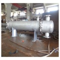 Stainless Steel Pressure Vessels