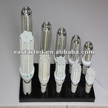 Hottest Selling Indoor color rgb corn led