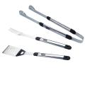 3PCS Grillwerkzeuge Outdoor Barbecue &amp; Grill