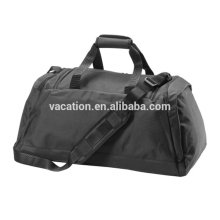 durable polyester promotional travel kit bag