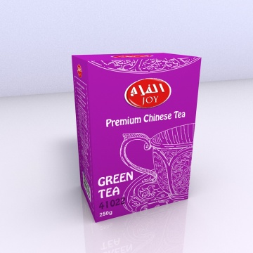 Fresh Premium Chunmee Green Tea 41022