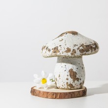 Mushroom House Hotel and B&B Decoration Ideas