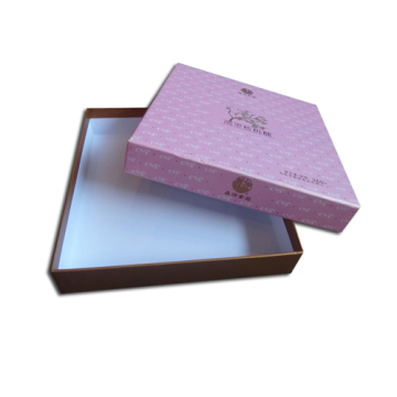 Gift Favor Paper Candy Packaging Box
