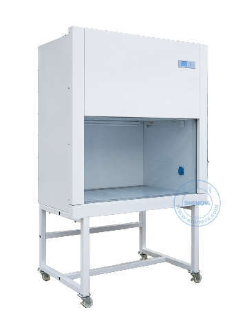 Vertical Laminar Airflow Cabinet (LFC-1DC)