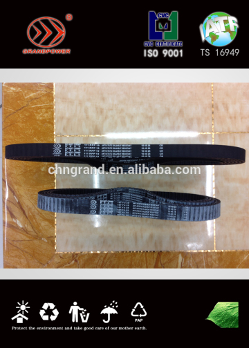 Sell timing belt 24312-38220 automatic door timing belt