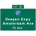 Custom Road Signs and Symbols Traffic Signs