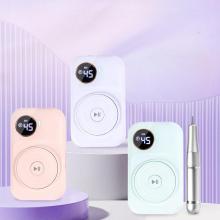 Beauty Salon Nail Drill