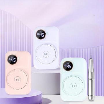 Beauty Salon Nail Drill