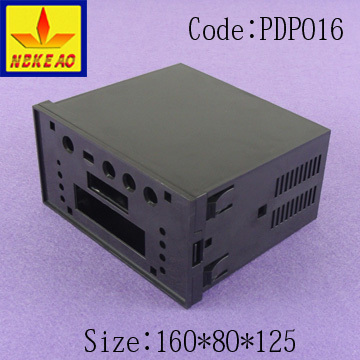 multifunction digital panel meter