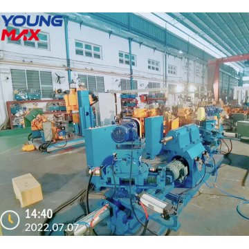 အိုးများနှင့်အိုးများအတွက်အလိုအလျောက် polishing စက်