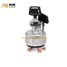 EX200-1 Ignition & Start Switch 4186745