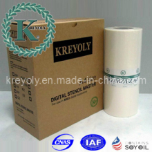 Compatible Printing Master for Riso Rz A4