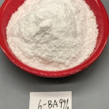 Plant Hormone 6-Benzylaminopurine 6-BA