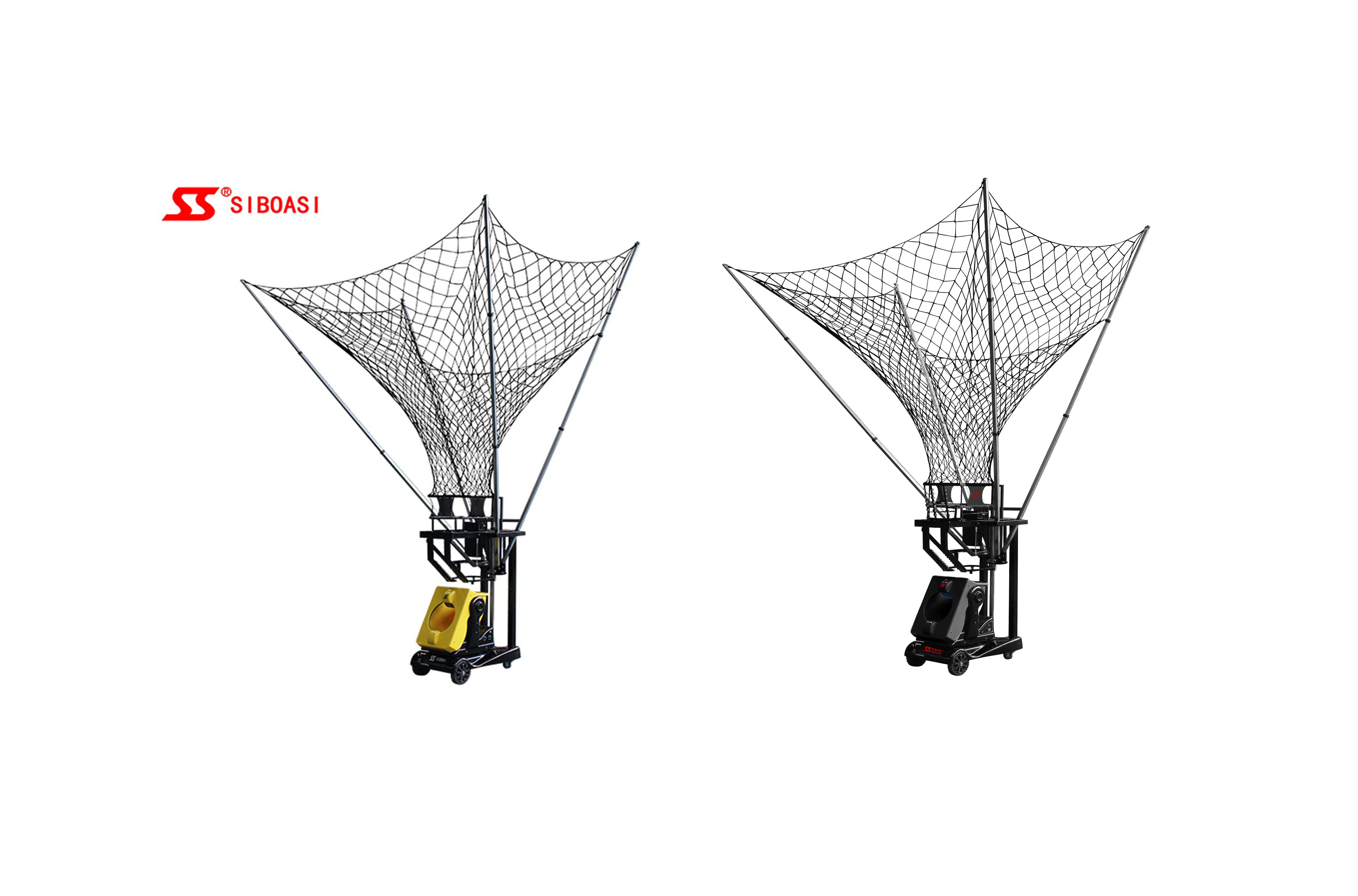 Baloncesto maquina del entrenamiento basketball training machine S6829