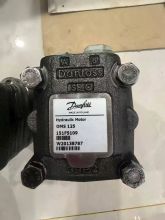 danfoss hydraulic motor oms80