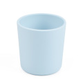 Obrytbar träningslärande Drinking Cup Silicone Baby Cup