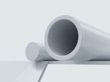 Proteus?HDPE Impact Resistant HDPE