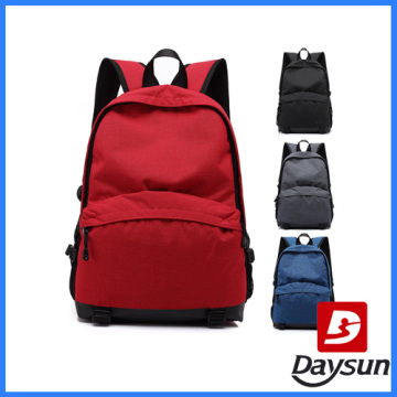 Laptop Backpack Notebook Knapsack Travel School Bag