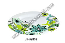 Melamine Plates