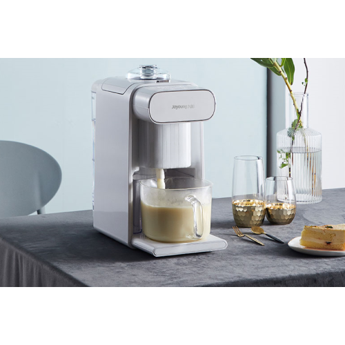 Smart Soymilk Maker ohne Waschen