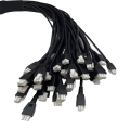 Molex 4.2 mm Pitch Connector Engine Automotive Cable