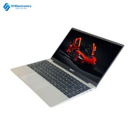 Custom N4020 128 GB 14 Inch Display Laptop