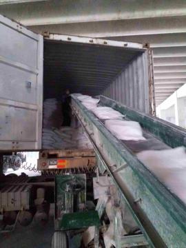 Ammonium Polyphosphate Crystalline II for plastic