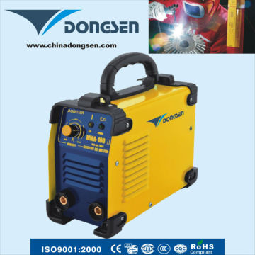 MMA-160 inverter welder,Inverter welding machine