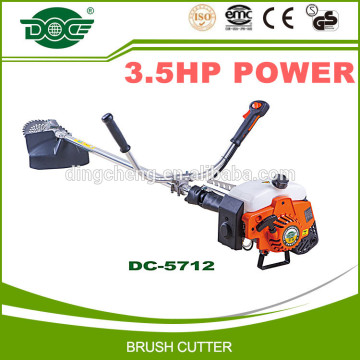 New model brush cutter 3.5HP