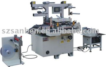 Automatic Die cutter