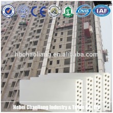 Fire Resistance Waterproof Dampproofing Wall Board