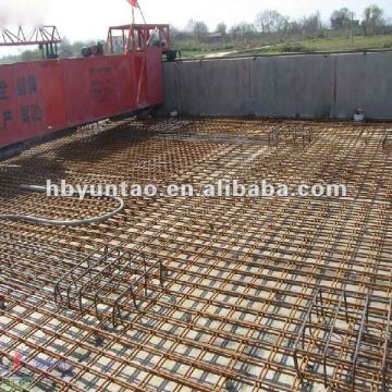 reinforcement steel