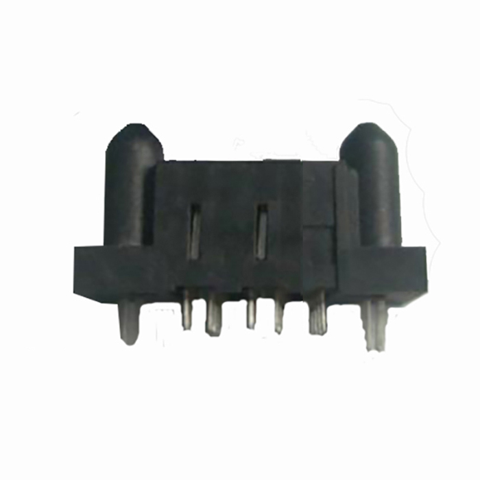 Conector de alimentação de sinal de 7.62mm 2P ​​4P