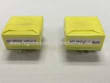 Switching Power Supply Transformer?