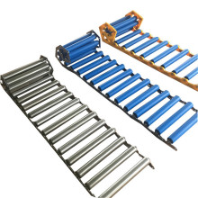 Gravity Conveyor and Other Material Handling Equipment