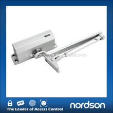 Small Automatic Hydraulic Buffer Square Shape Door Closer