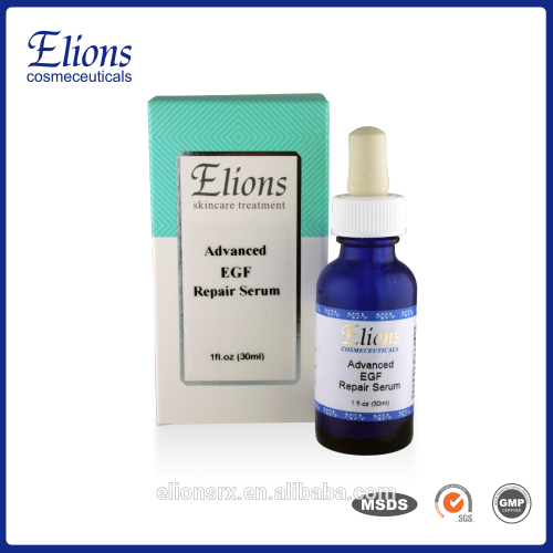 scar remover hEGF skin firming face serum