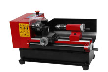 Mini Table Lathes (C0)
